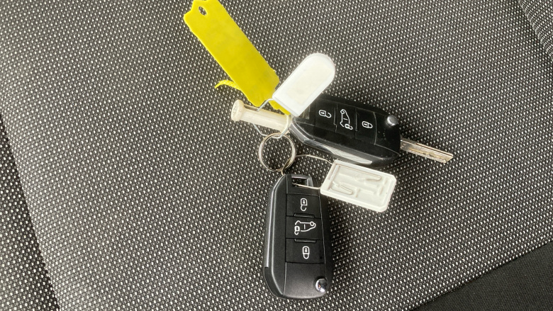 Toyota Proace City L1 Diesel 1.5D 100 Active Van [6 Speed]